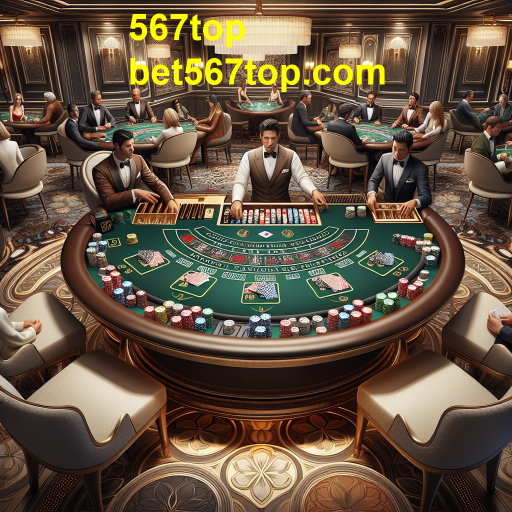 Blackjack: O Jogo de Cartas que Conquistou os Cassinos